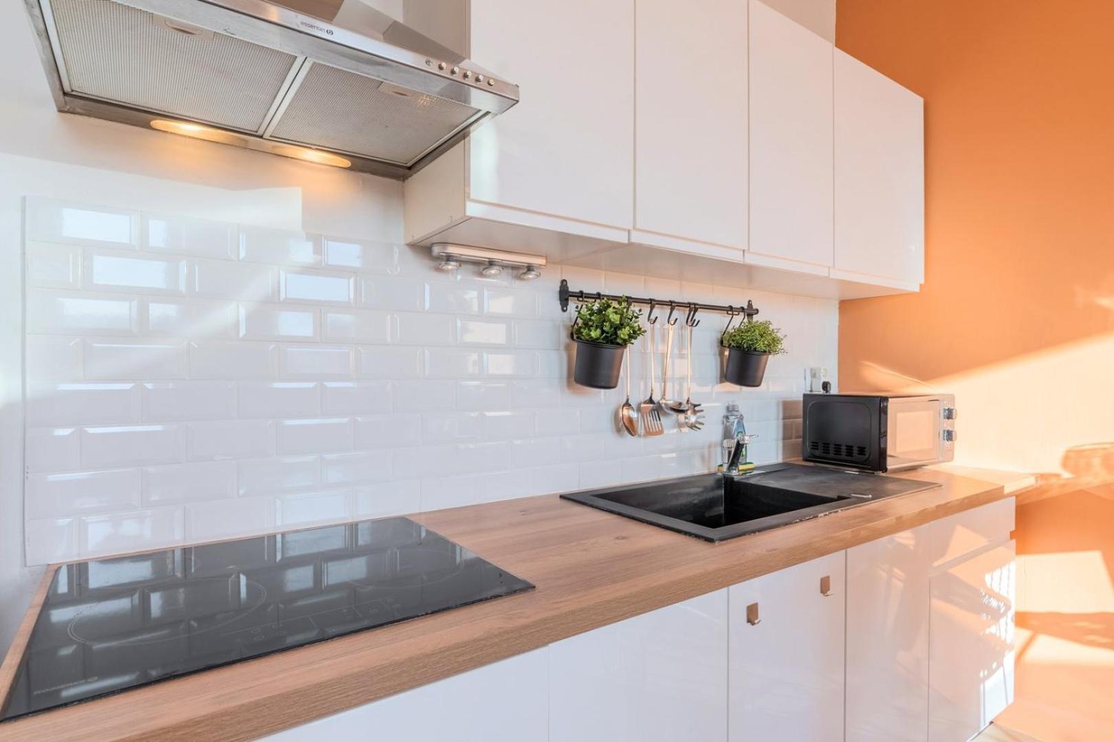 Apartmán Hypercentre - Private Parking, Metro + Train 100M Tourcoing Exteriér fotografie